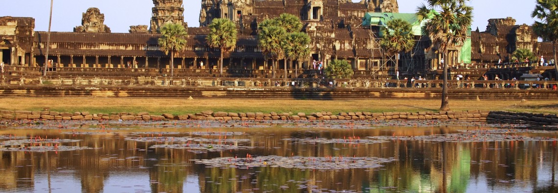 Angkor Wat