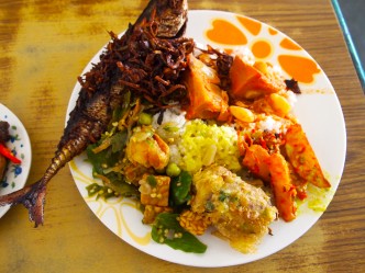 Nasi Kandar