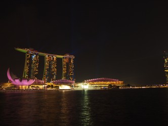 Marina Bay Sands
