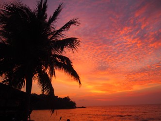 Phuket Sunset