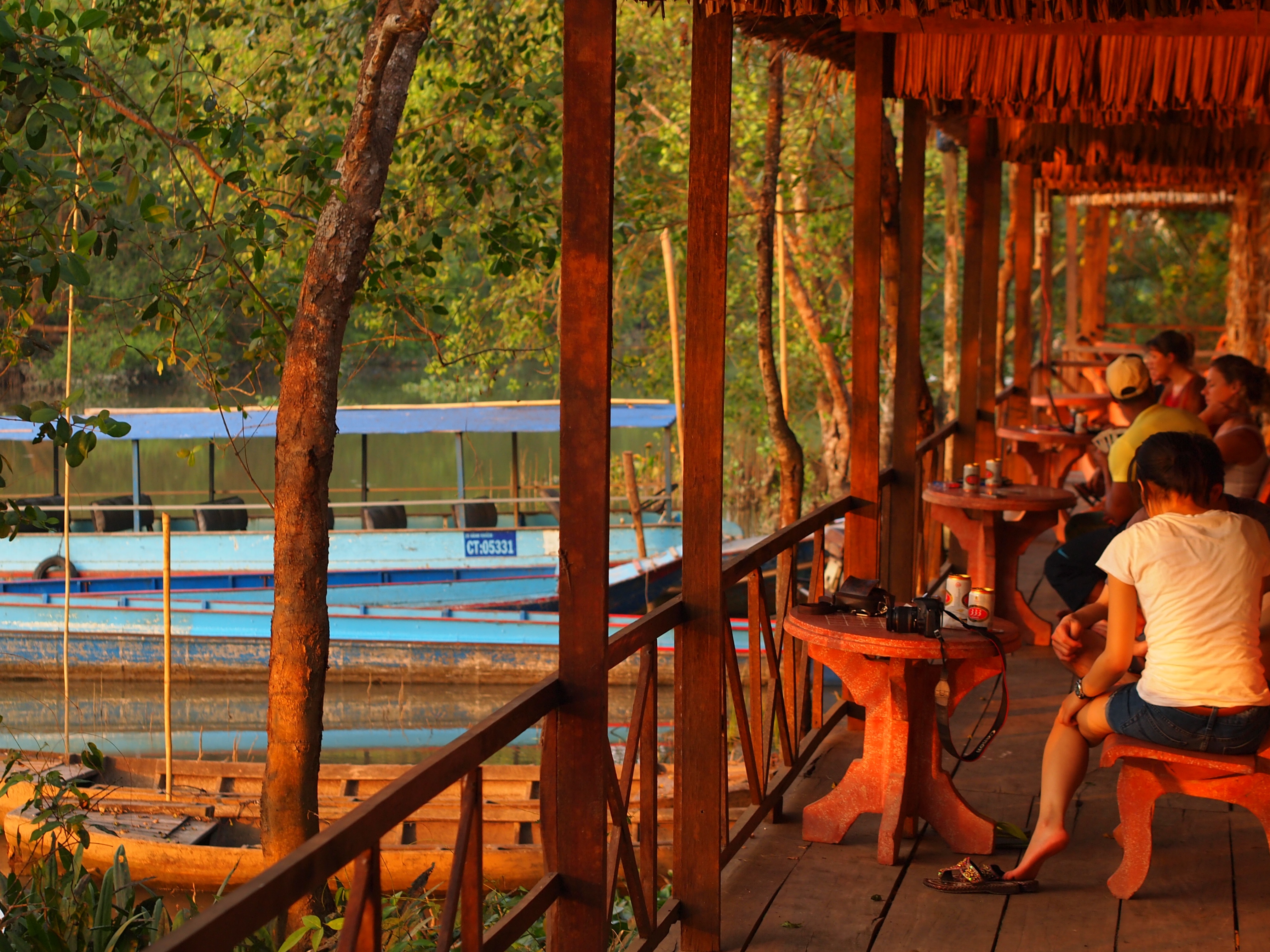 Hung's Homestay