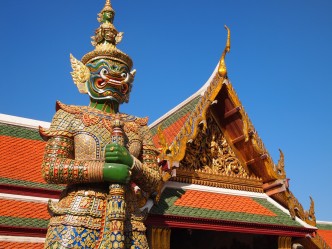 Bangkok in Photos