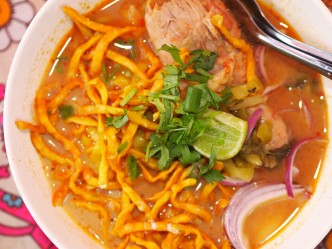 Chiang Mai: The Good, The Bad, The Ugly
