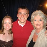 CRAZY PAULA DEEN
