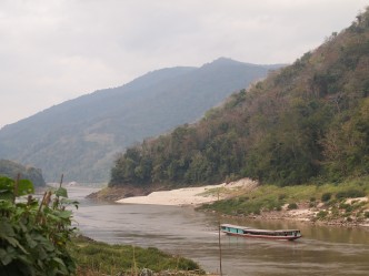 The Rhythm of the River – Two Days on the Mekong