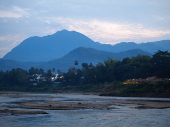 Alluring Laos:  Luang Prabang and Vientiane