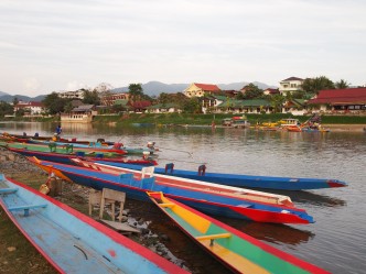 The Two Faces of Vang Vieng, Laos