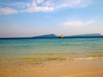 Rustic Island Paradise: Five Days in Koh Rong