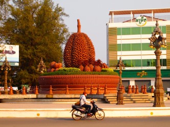 Cambodia, Well-Seasoned: Kampot and Kep