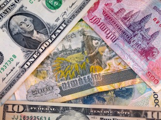 Travel Costs: Cambodia Budget Update