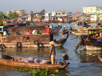 Southern Hospitality:  Mr Hung’s Homestay in the Heart of the Mekong Delta