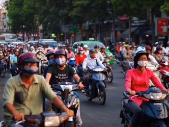 Jordan and Skyler’s Top 5 Saigon Experiences