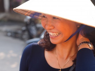 Cooking With Our Vietnamese Girl Crush