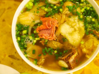 The Best Food We Ate in Vietnam, Part 1