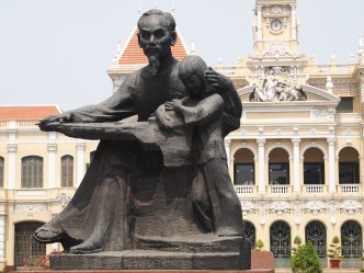 Vietnam:  It’s an acquired taste
