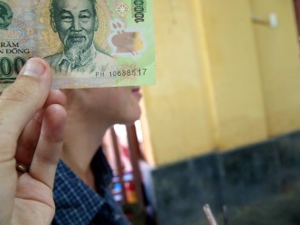 Travel Costs: Vietnam Budget Update