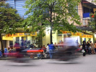Hanoi Dos and Don’ts