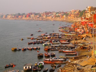 Varanasi, Holy City on the Ganges