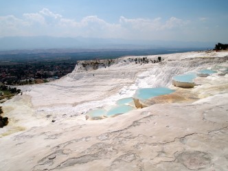 Beyond Ephesus: Side Trips from Selcuk