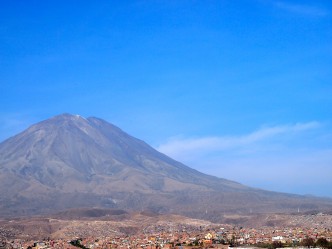 The Best of Arequipa, Peru